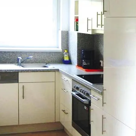 Apartment In Bodensdorf With Indoor Pool Tratten (Feldkirchen)