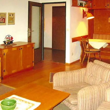 Apartment In Bodensdorf With Indoor Pool Tratten (Feldkirchen)
