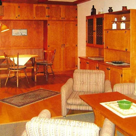 In Bodensdorf With Indoor Pool Apartment *