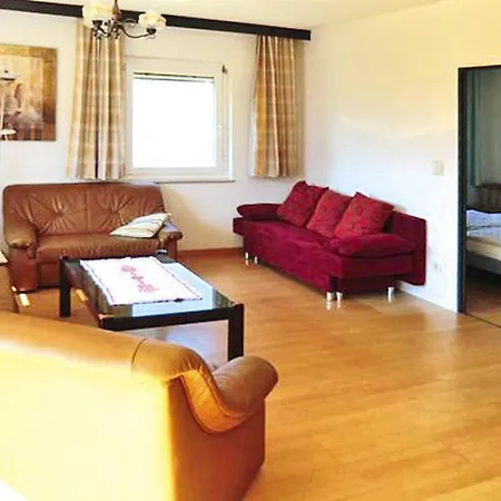 Apartment In Bodensdorf With Indoor Pool Tratten (Feldkirchen)