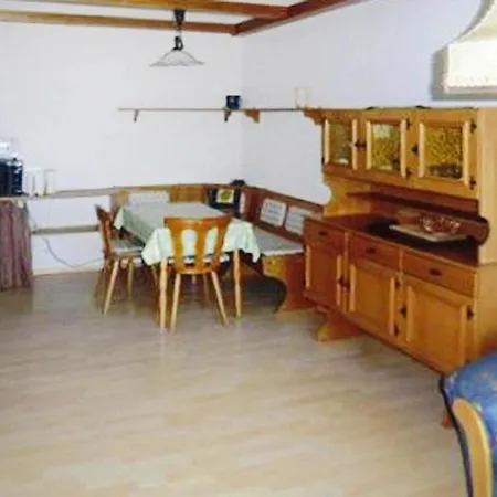 Apartment In Bodensdorf With Indoor Pool