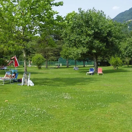 In Bodensdorf With Indoor Pool * Tratten (Feldkirchen)
